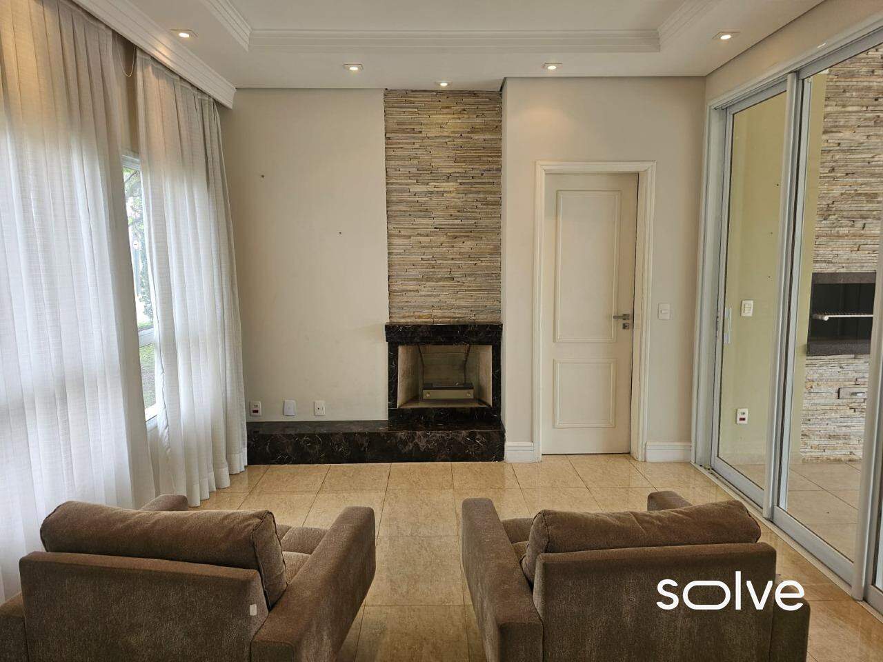 Casa em Condomínio para aluguel em Indaiatuba - Jardim Vila Paradiso por 18.000,00: