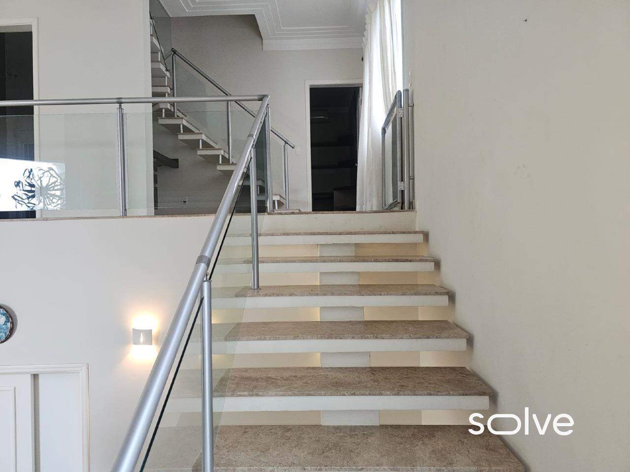 Casa em Condomínio para aluguel em Indaiatuba - Jardim Vila Paradiso por 18.000,00: