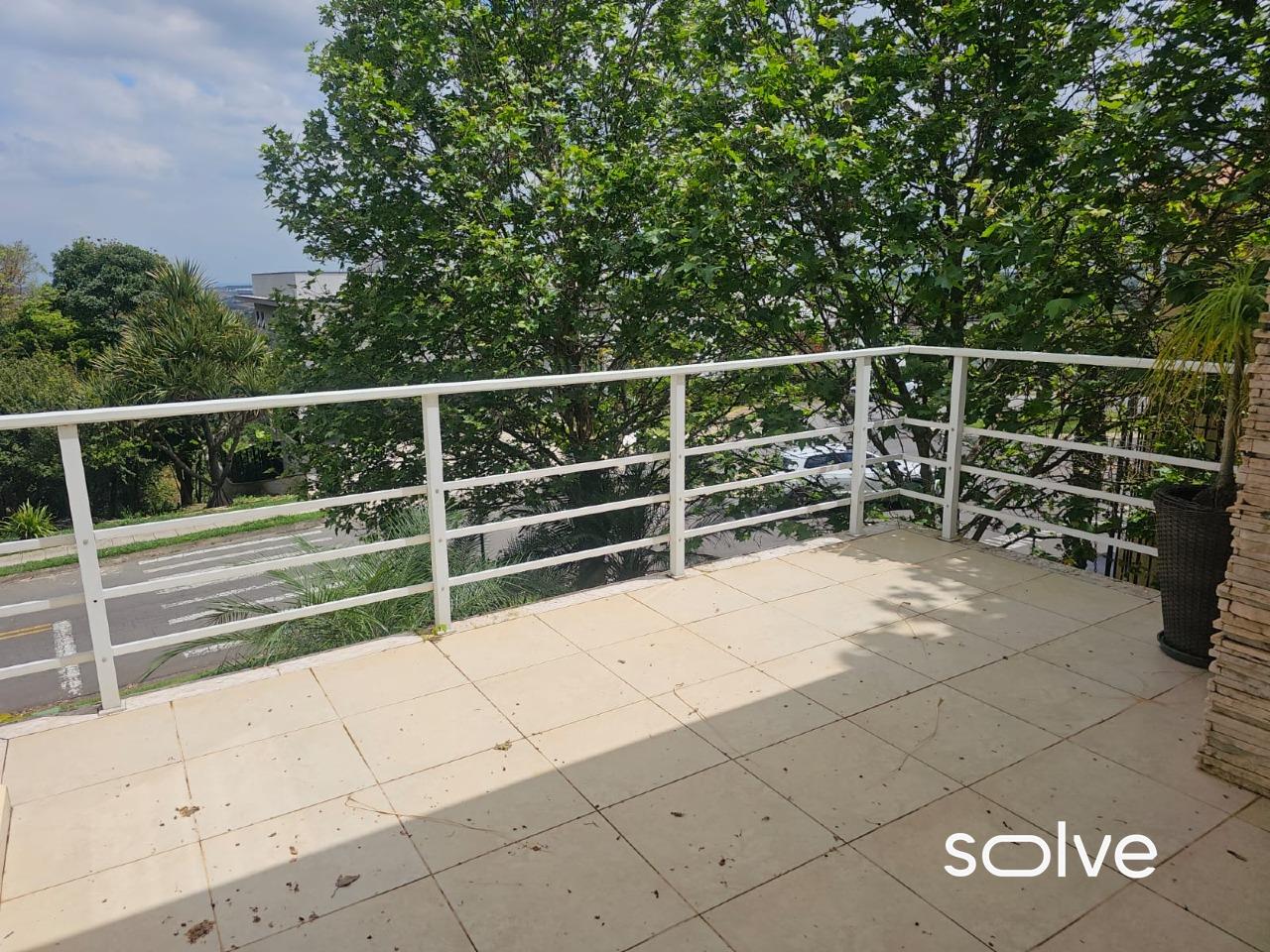 Casa em Condomínio para aluguel em Indaiatuba - Jardim Vila Paradiso por 18.000,00: