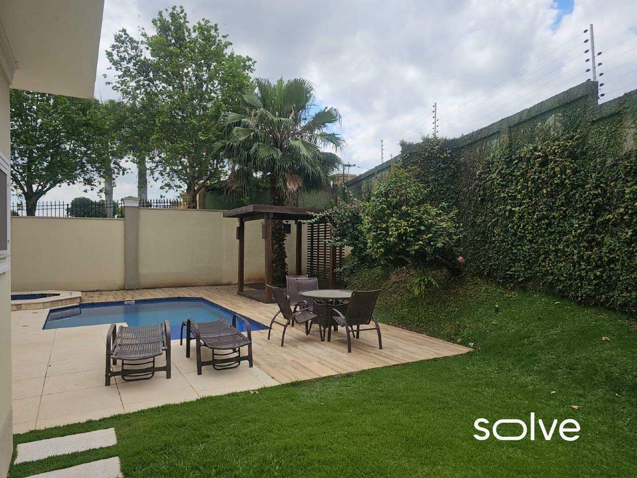 Casa em Condomínio para aluguel em Indaiatuba - Jardim Vila Paradiso por 18.000,00: