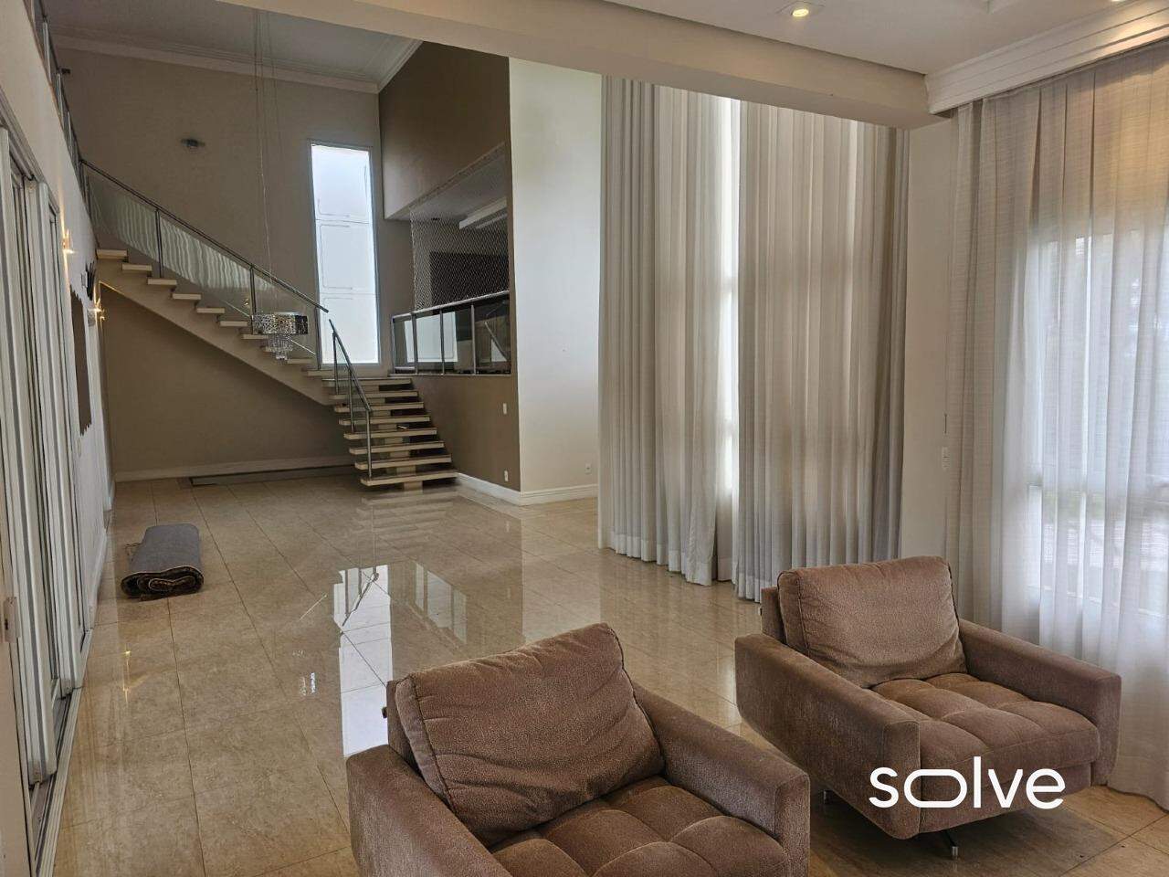 Casa em Condomínio para aluguel em Indaiatuba - Jardim Vila Paradiso por 18.000,00: