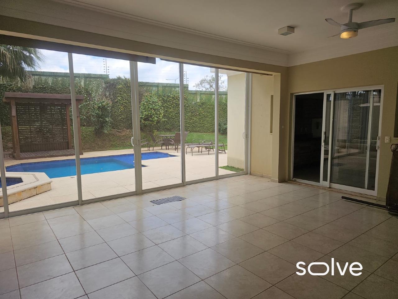 Casa em Condomínio para aluguel em Indaiatuba - Jardim Vila Paradiso por 18.000,00: