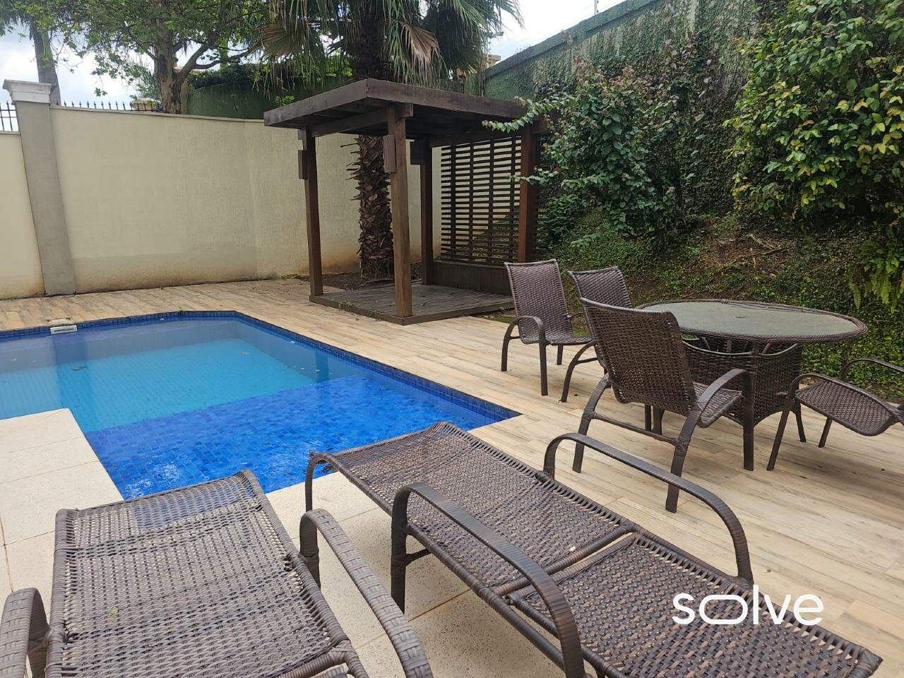 Casa em Condomínio para aluguel em Indaiatuba - Jardim Vila Paradiso por 18.000,00: