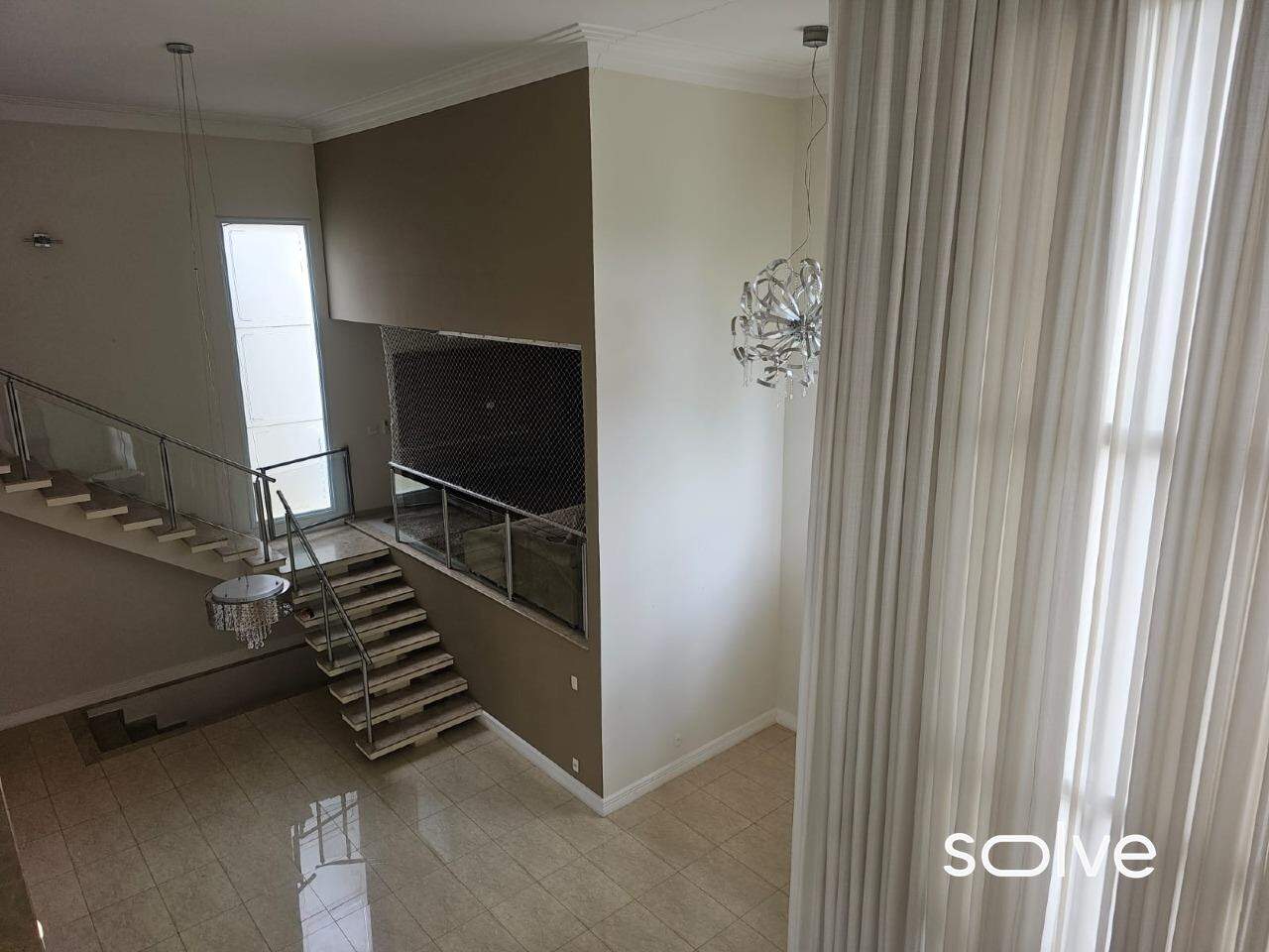 Casa em Condomínio para aluguel em Indaiatuba - Jardim Vila Paradiso por 18.000,00: