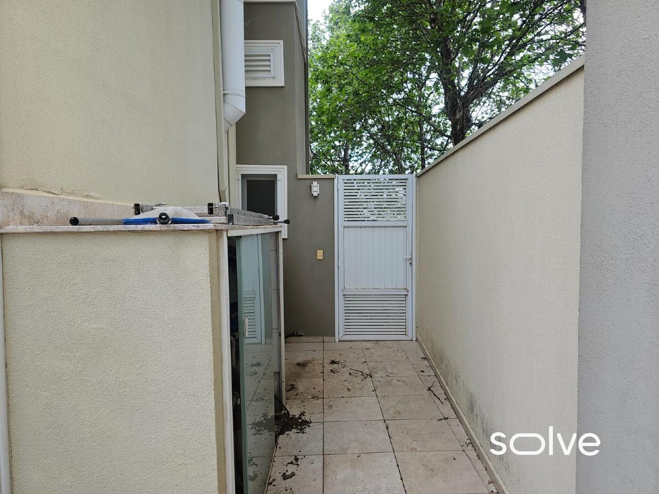 Casa em Condomínio para aluguel em Indaiatuba - Jardim Vila Paradiso por 18.000,00: