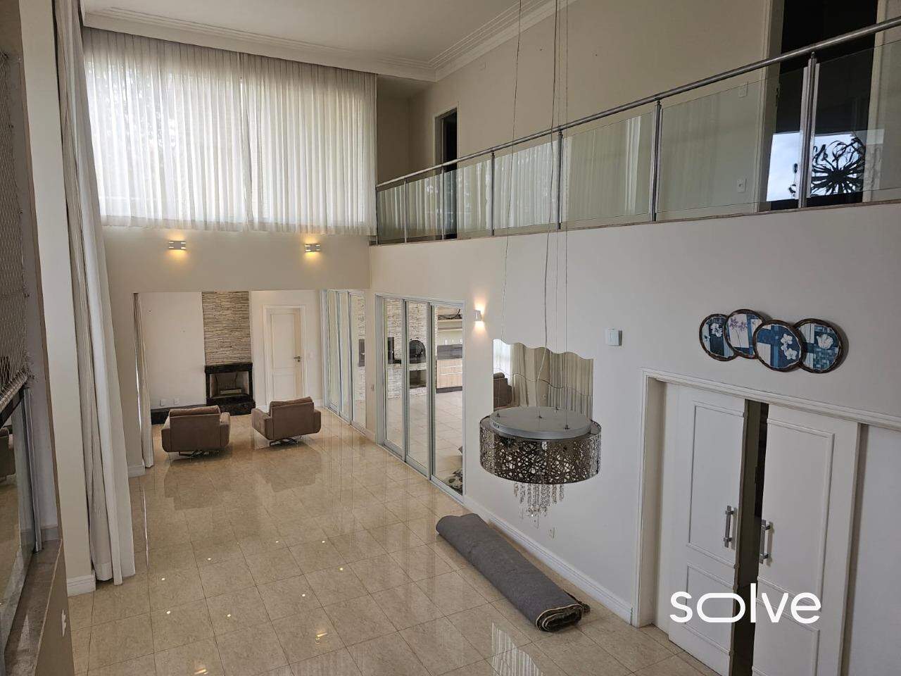 Casa em Condomínio para aluguel em Indaiatuba - Jardim Vila Paradiso por 18.000,00:
