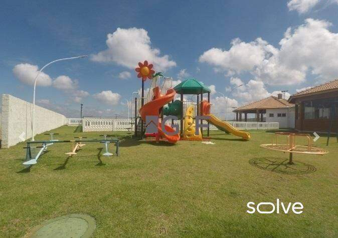 Terreno em Condomínio à venda em Indaiatuba - Jardim Residencial Dona Maria José por 1.040.000,00: