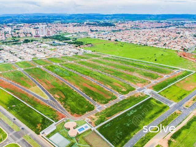 Terreno em Condomínio à venda em Indaiatuba - Jardim Residencial Dona Maria José por 1.040.000,00: