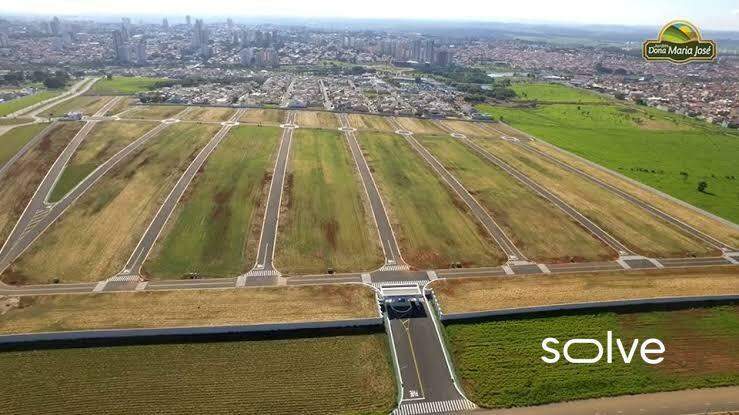 Terreno em Condomínio à venda em Indaiatuba - Jardim Residencial Dona Maria José por 1.040.000,00:
