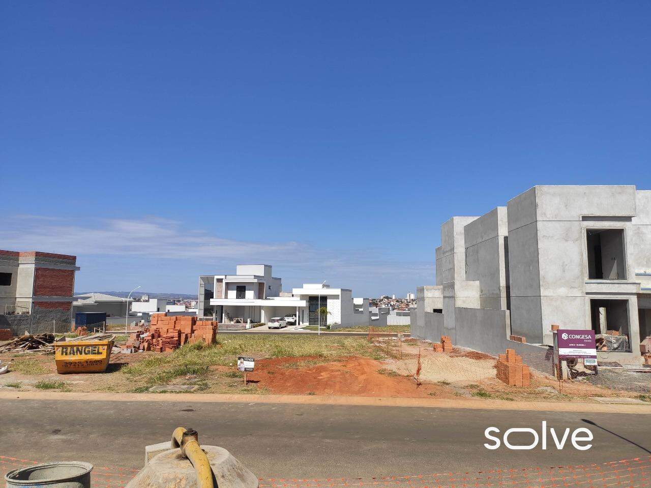 Terreno em Condomínio à venda em Indaiatuba - Jardim Residencial Dona Maria José por 1.040.000,00: 