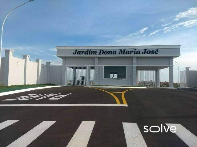 Terreno em Condomínio à venda em Indaiatuba - Jardim Residencial Dona Maria José por 1.040.000,00:
