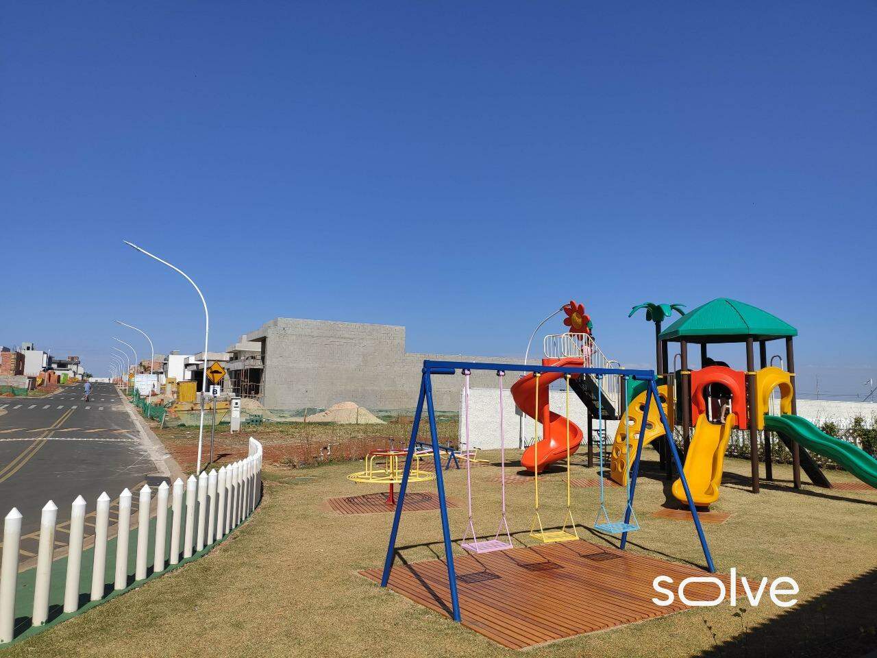 Terreno em Condomínio à venda em Indaiatuba - Jardim Residencial Dona Maria José por 1.040.000,00: