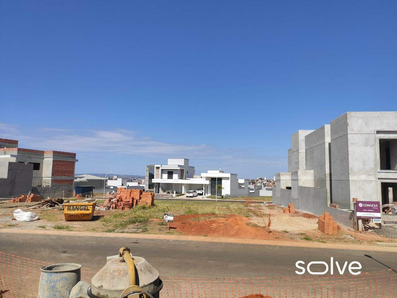 Terreno em Condomínio à venda em Indaiatuba - Jardim Residencial Dona Maria José por 1.040.000,00: 