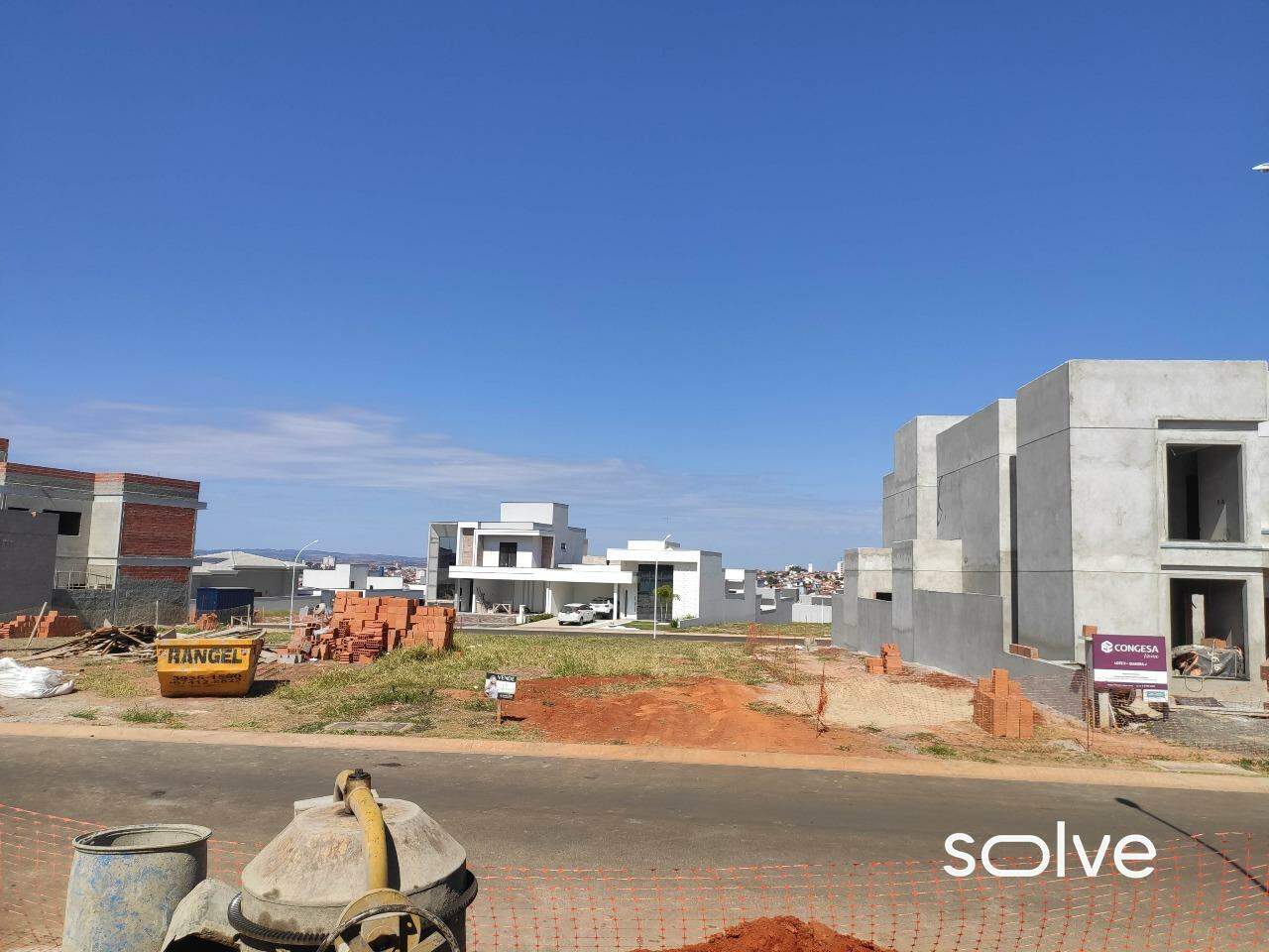Terreno em Condomínio à venda em Indaiatuba - Jardim Residencial Dona Maria José por 1.040.000,00: 