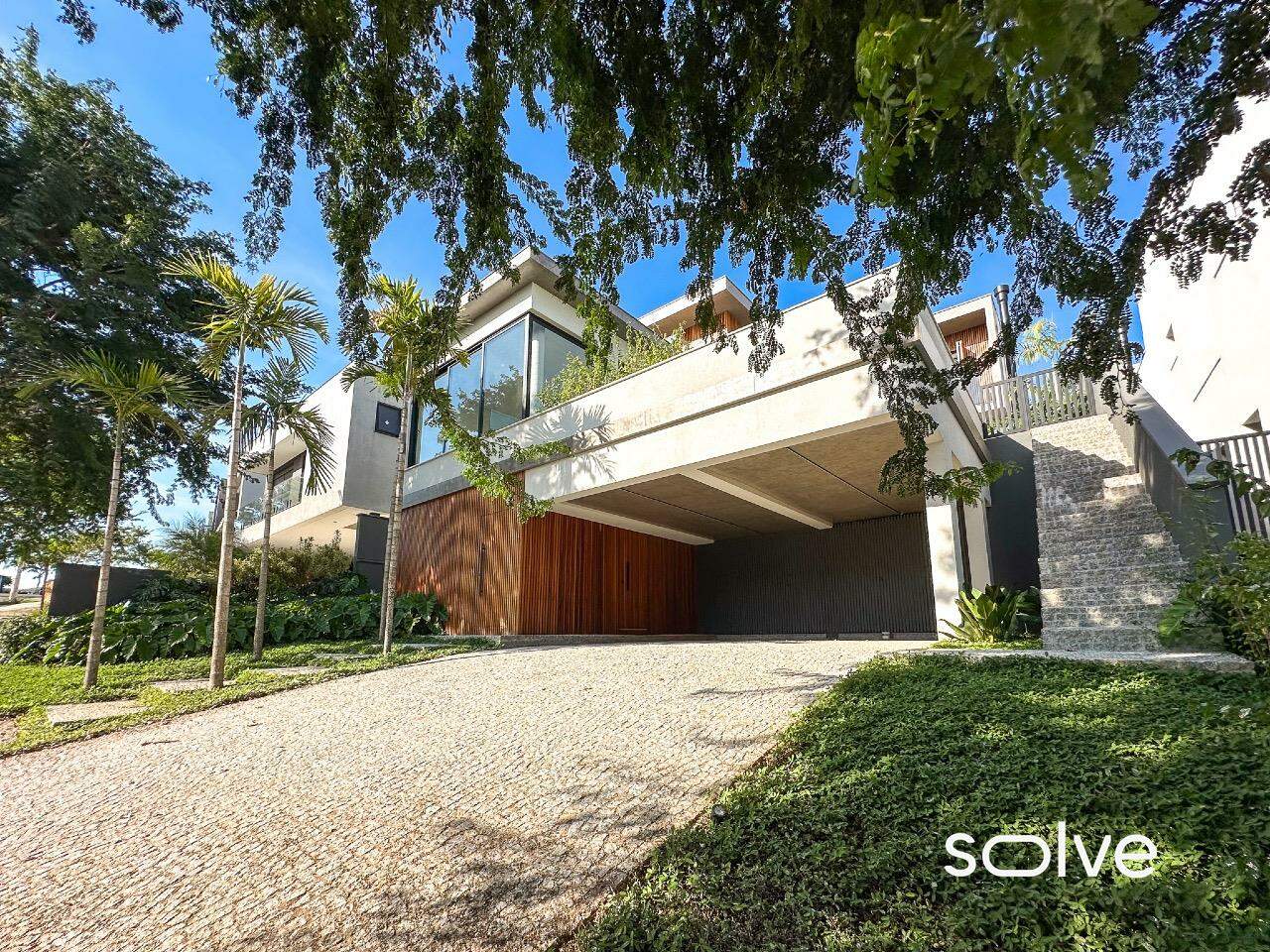 Casa em Condomínio à venda em Campinas - Alphaville Dom Pedro 3 por 3.850.000,00: 