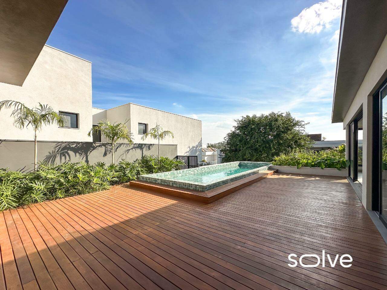 Casa em Condomínio à venda em Campinas - Alphaville Dom Pedro 3 por 3.850.000,00: 