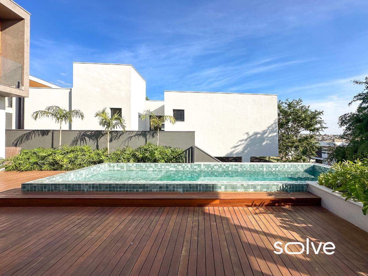 Casa em Condomínio à venda em Campinas - Alphaville Dom Pedro 3 por 3.850.000,00: 