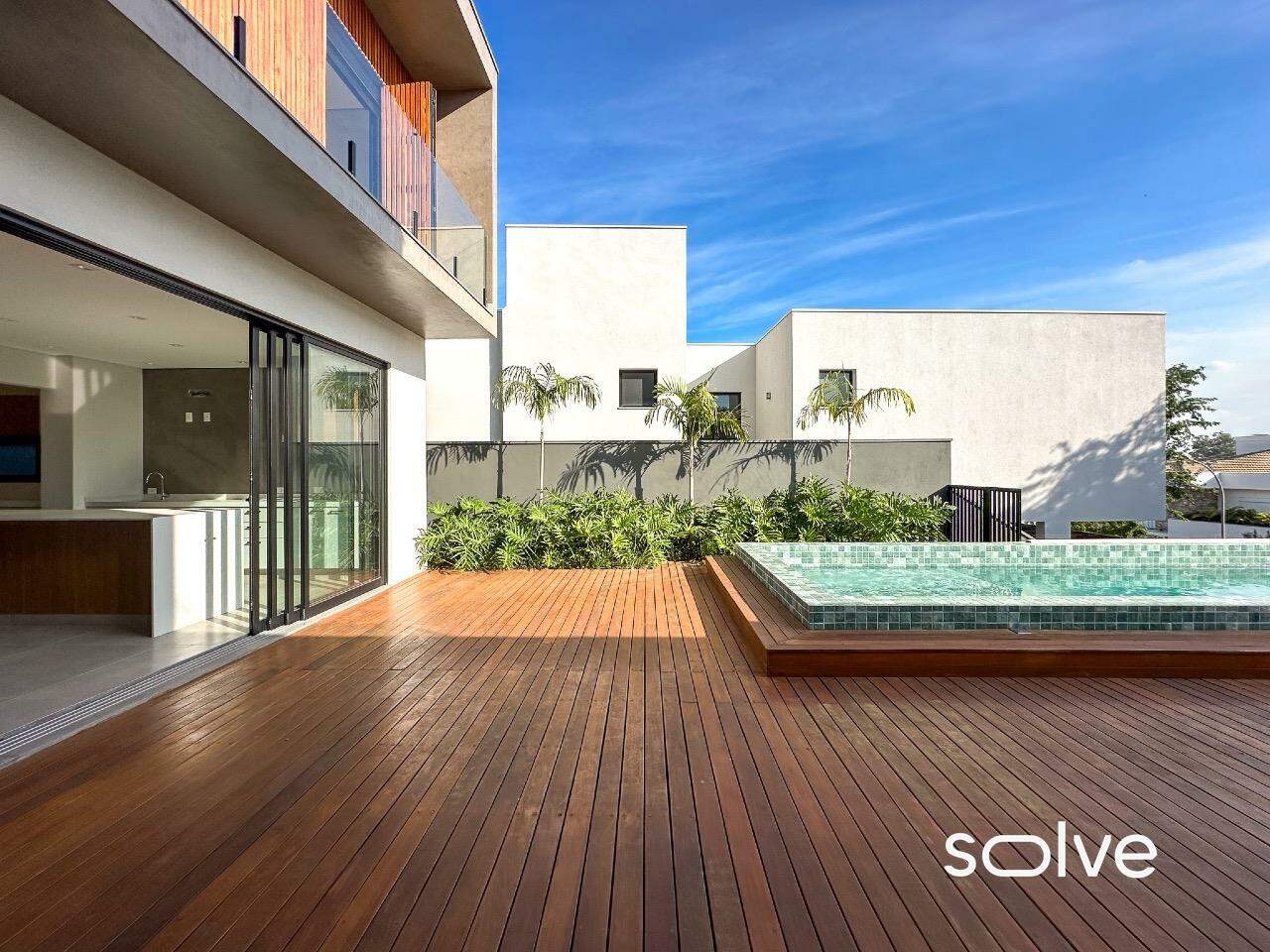 Casa em Condomínio à venda em Campinas - Alphaville Dom Pedro 3 por 3.850.000,00: 