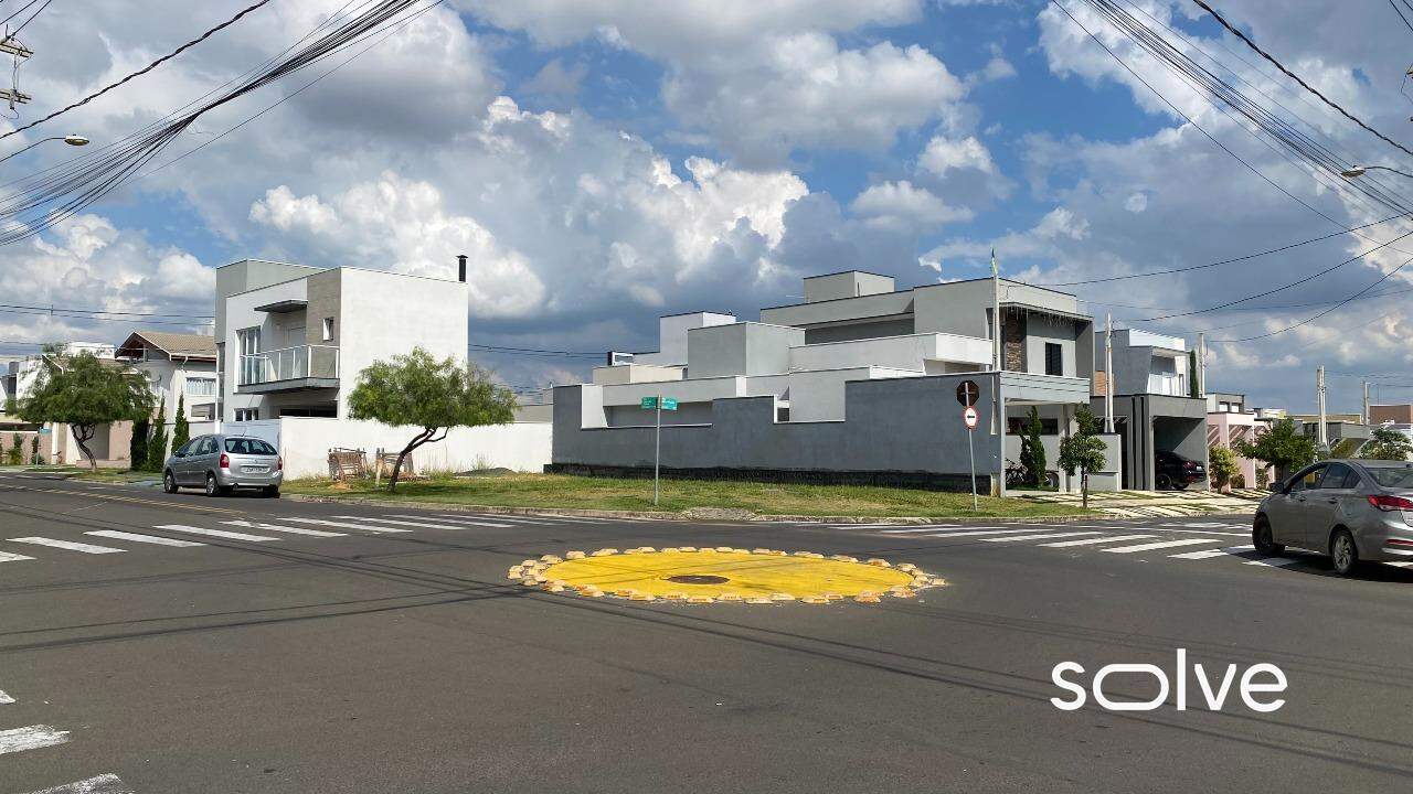 Terreno em Condomínio à venda em Indaiatuba - Jardim Park Real por 520.000,00: 