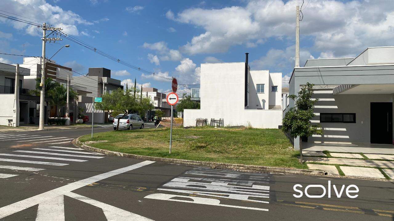 Terreno em Condomínio à venda em Indaiatuba - Jardim Park Real por 520.000,00: 
