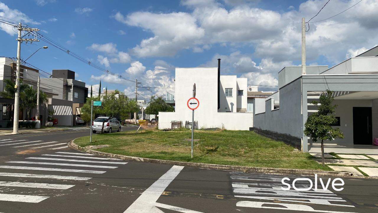 Terreno em Condomínio à venda em Indaiatuba - Jardim Park Real por 520.000,00: