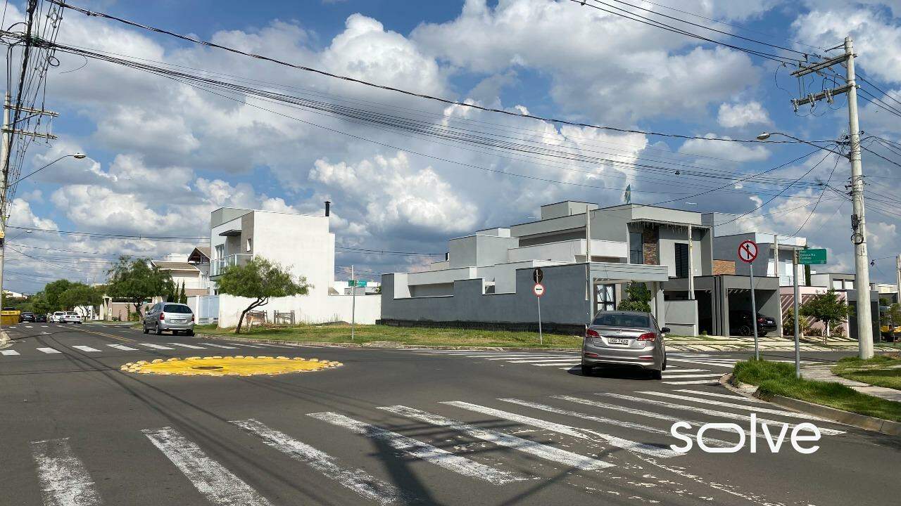 Terreno em Condomínio à venda em Indaiatuba - Jardim Park Real por 520.000,00: 