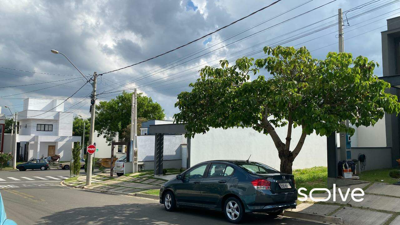 Terreno em Condomínio à venda em Indaiatuba - Jardim Park Real por 370.000,00: