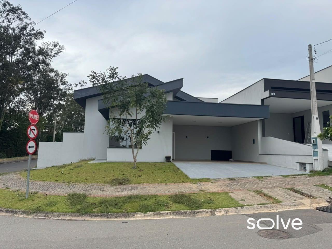 Casa em Condomínio para aluguel em Indaiatuba - Jardim Laguna por 8.000,00: 