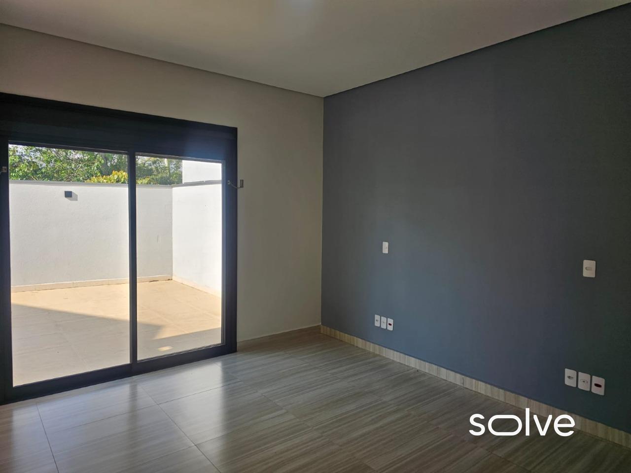 Casa em Condomínio para aluguel em Indaiatuba - Jardim Laguna por 8.000,00: