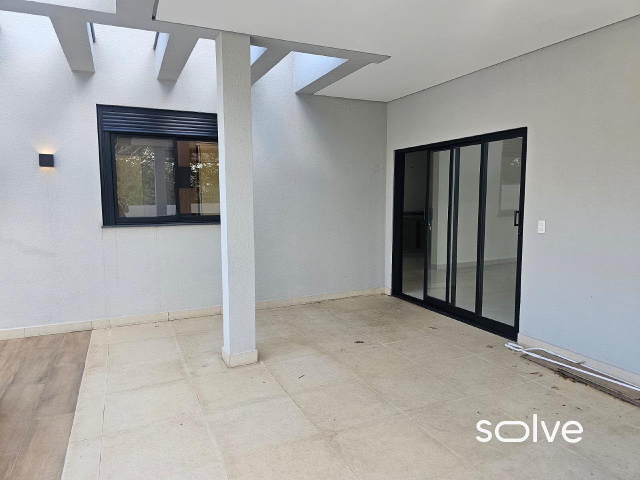 Casa em Condomínio para aluguel em Indaiatuba - Jardim Laguna por 8.000,00: