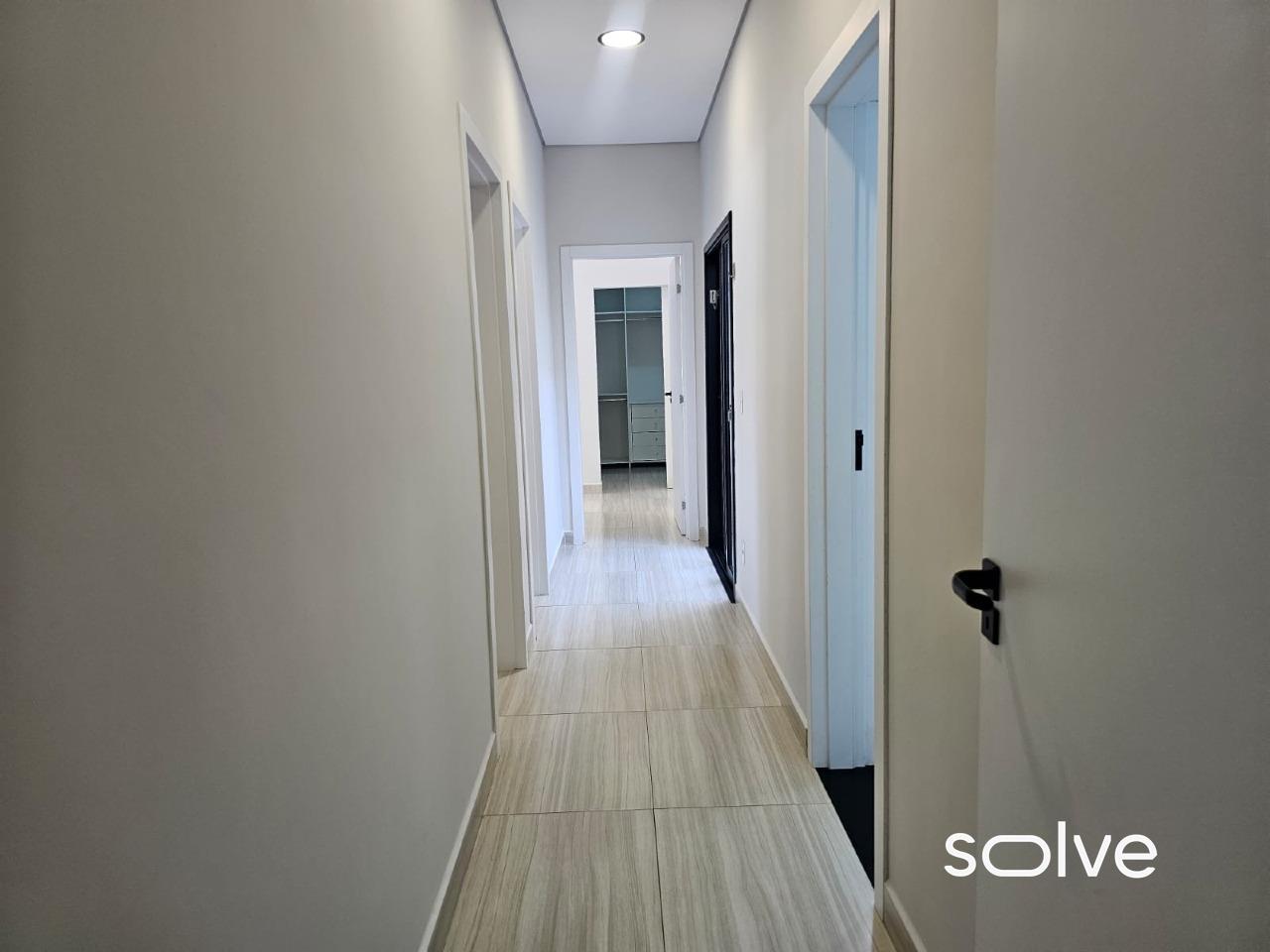 Casa em Condomínio para aluguel em Indaiatuba - Jardim Laguna por 8.000,00: