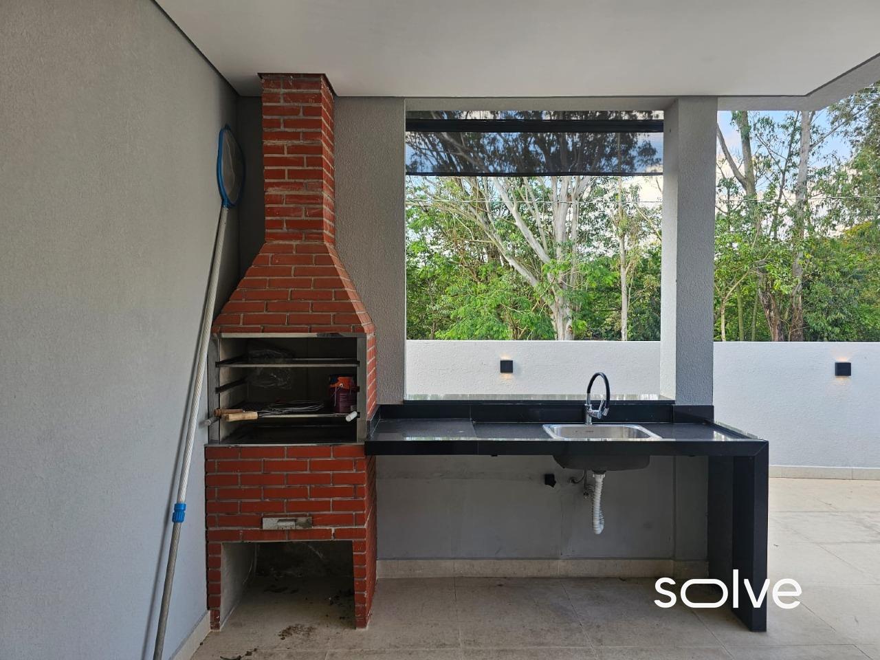 Casa em Condomínio para aluguel em Indaiatuba - Jardim Laguna por 8.000,00: