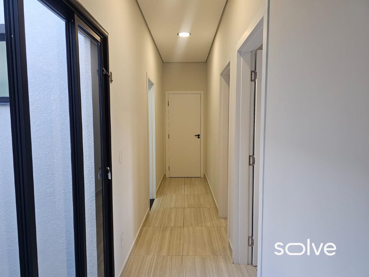 Casa em Condomínio para aluguel em Indaiatuba - Jardim Laguna por 8.000,00: