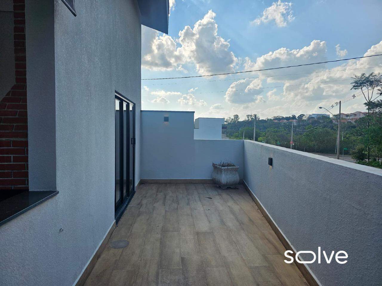 Casa em Condomínio para aluguel em Indaiatuba - Jardim Laguna por 8.000,00: