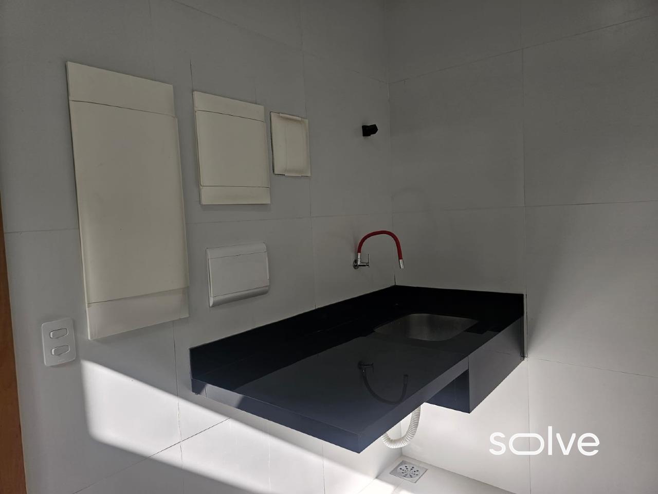 Casa em Condomínio para aluguel em Indaiatuba - Jardim Laguna por 8.000,00: