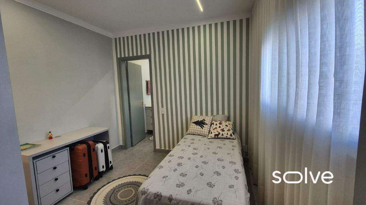 Casa em Condomínio à venda em Indaiatuba - Montreal Residence por 1.500.000,00: