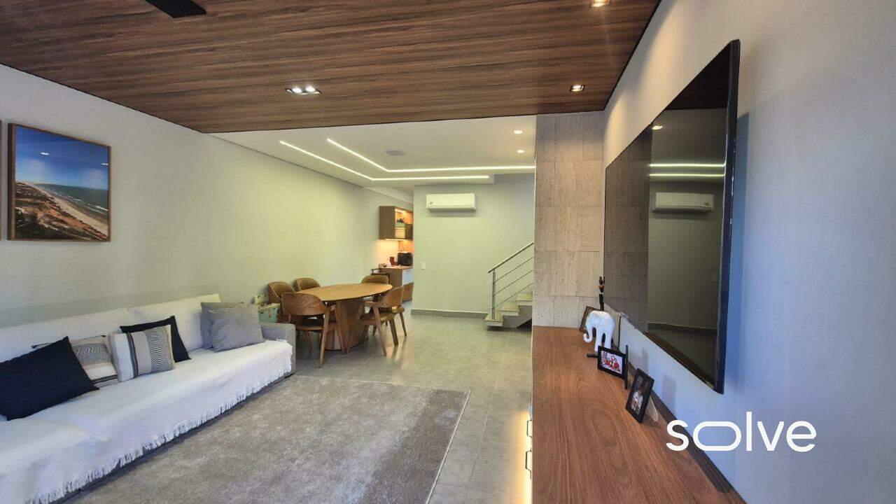 Casa em Condomínio à venda em Indaiatuba - Montreal Residence por 1.500.000,00: 