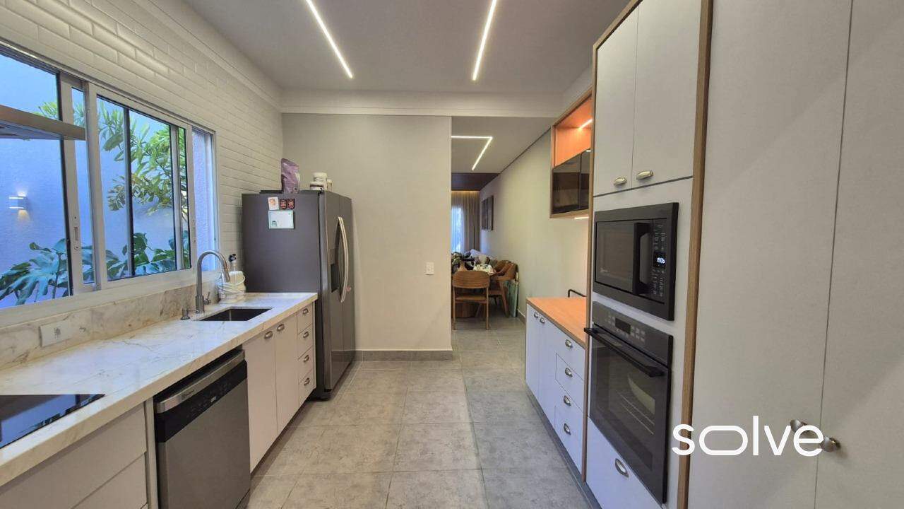 Casa em Condomínio à venda em Indaiatuba - Montreal Residence por 1.500.000,00: