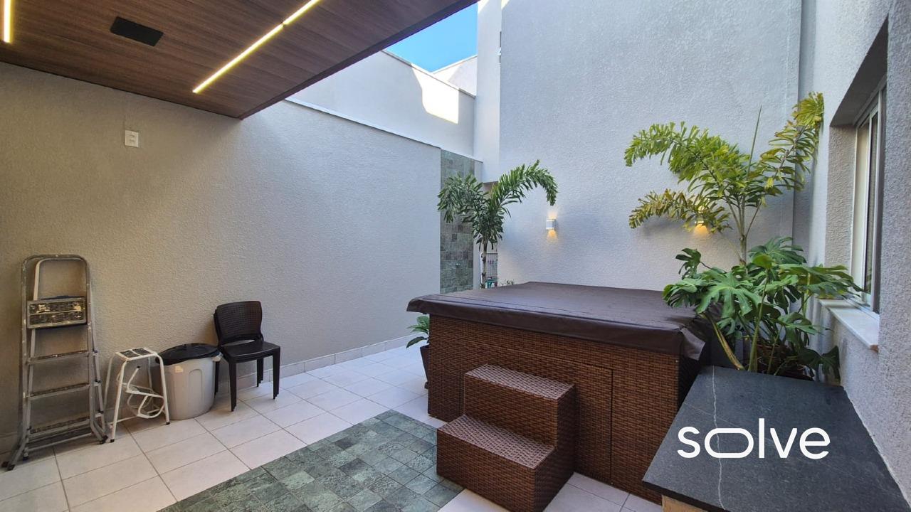 Casa em Condomínio à venda em Indaiatuba - Montreal Residence por 1.500.000,00: