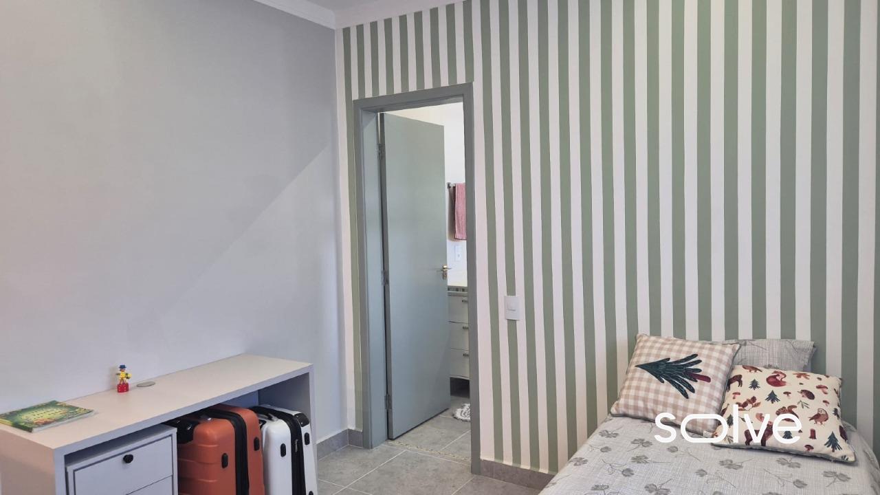 Casa em Condomínio à venda em Indaiatuba - Montreal Residence por 1.500.000,00: