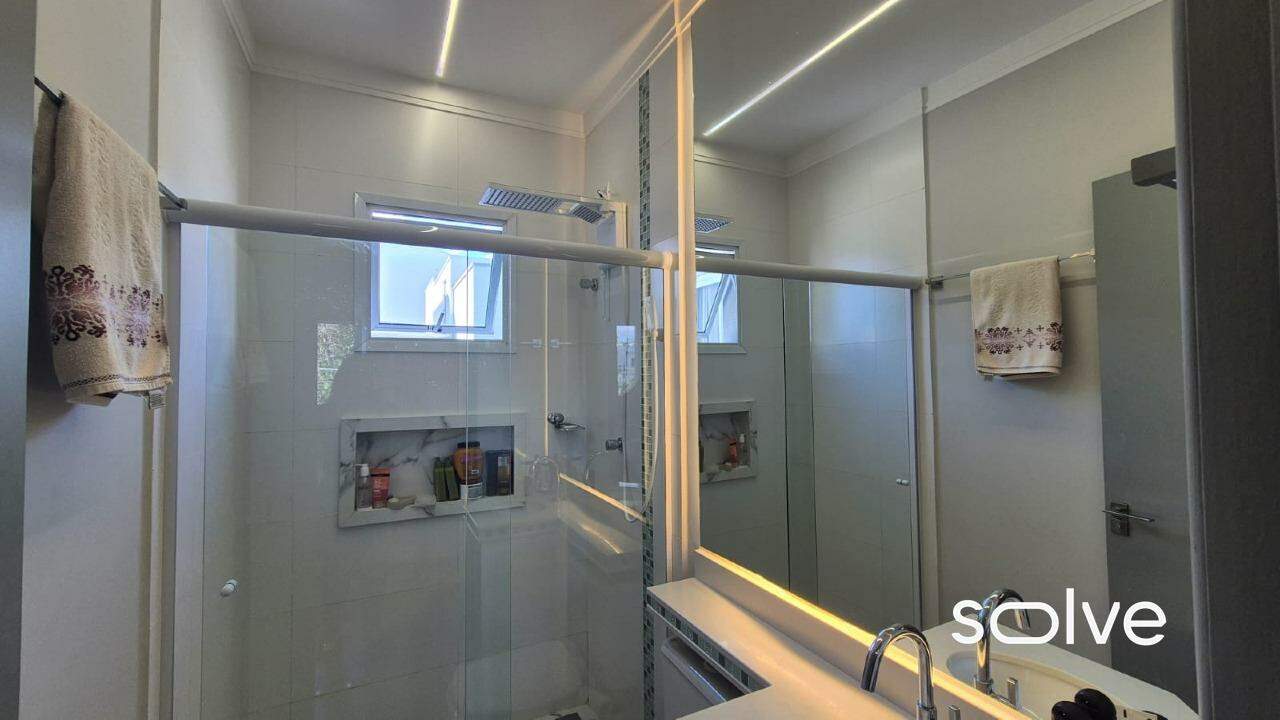 Casa em Condomínio à venda em Indaiatuba - Montreal Residence por 1.500.000,00: