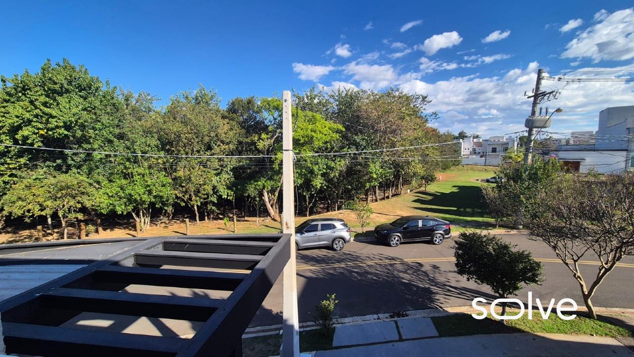 Casa em Condomínio à venda em Indaiatuba - Montreal Residence por 1.500.000,00: