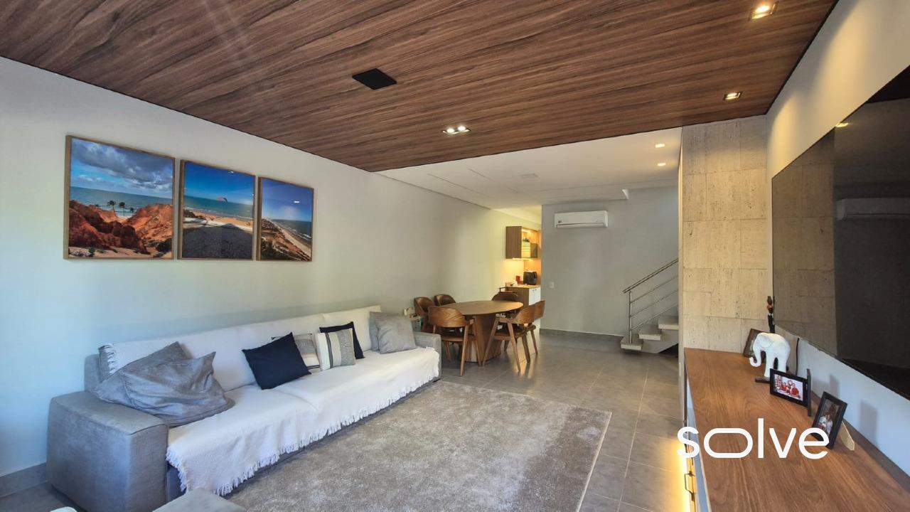 Casa em Condomínio à venda em Indaiatuba - Montreal Residence por 1.500.000,00: 