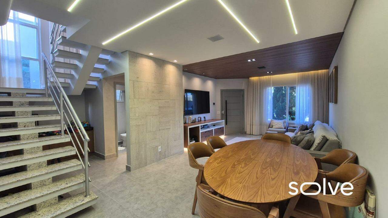 Casa em Condomínio à venda em Indaiatuba - Montreal Residence por 1.500.000,00: