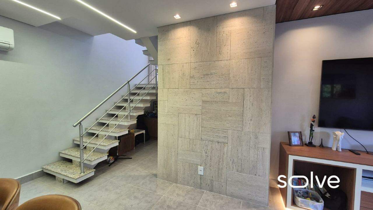 Casa em Condomínio à venda em Indaiatuba - Montreal Residence por 1.500.000,00: