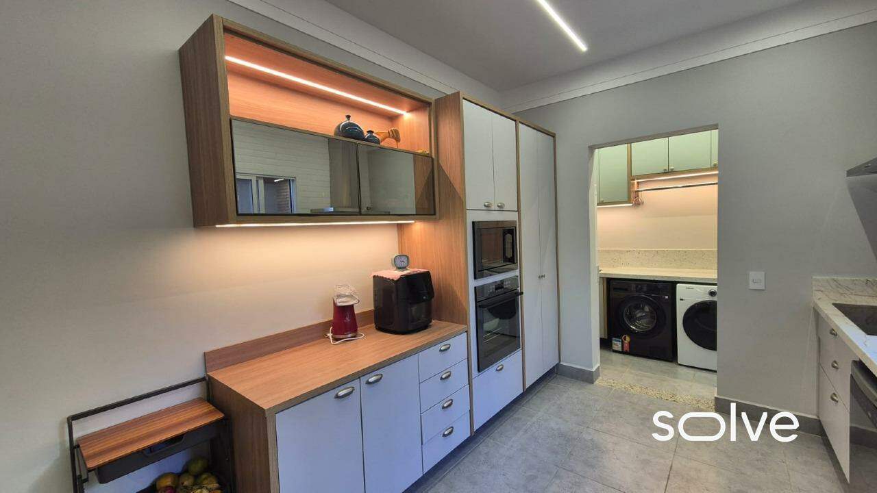 Casa em Condomínio à venda em Indaiatuba - Montreal Residence por 1.500.000,00: