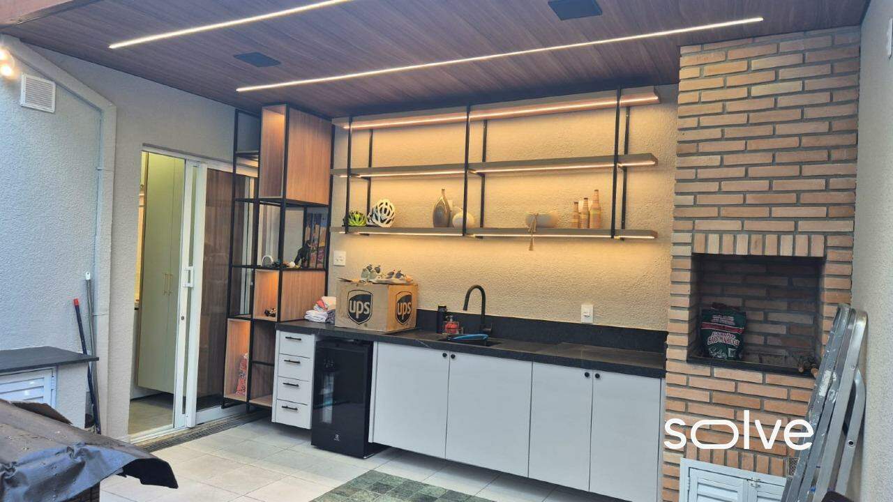 Casa em Condomínio à venda em Indaiatuba - Montreal Residence por 1.500.000,00: