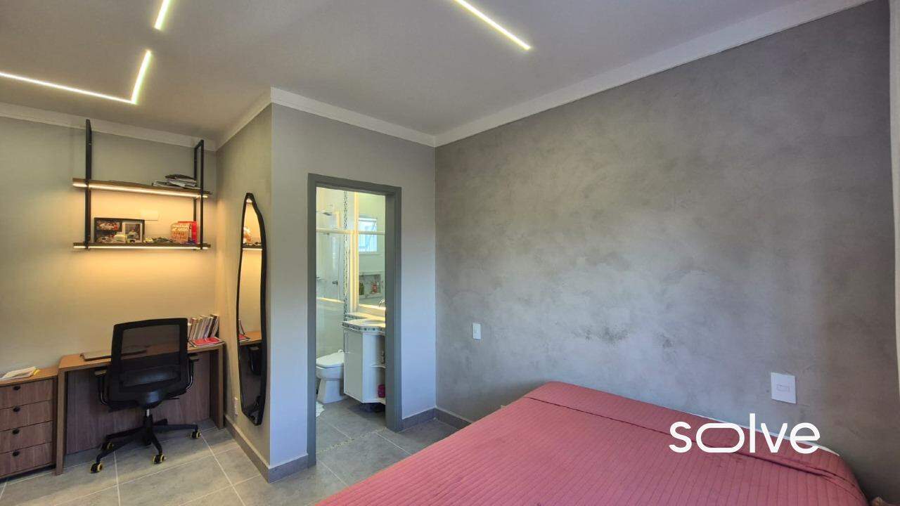 Casa em Condomínio à venda em Indaiatuba - Montreal Residence por 1.500.000,00: