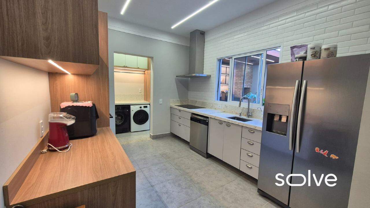 Casa em Condomínio à venda em Indaiatuba - Montreal Residence por 1.500.000,00: