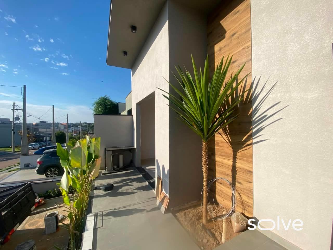 Casa em Condomínio à venda em Indaiatuba - Jardim Toscana por 1.070.000,00: